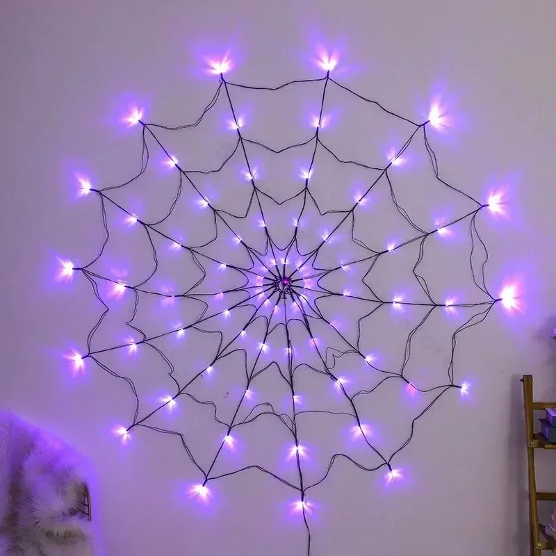 Cadılar Bayramı Örümcek Ağı Iş - Spider Web Halloween Decoration incelemesi ve fiyatı