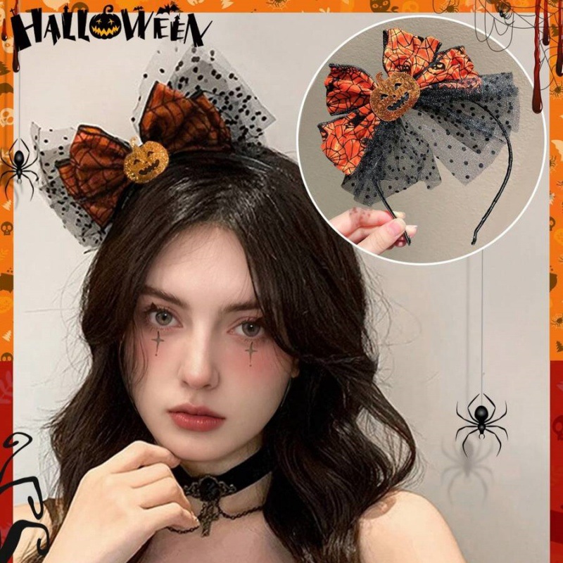 1 adet Cadılar Bayramı Balkaba - Spider Web Halloween Decoration incelemesi ve fiyatı