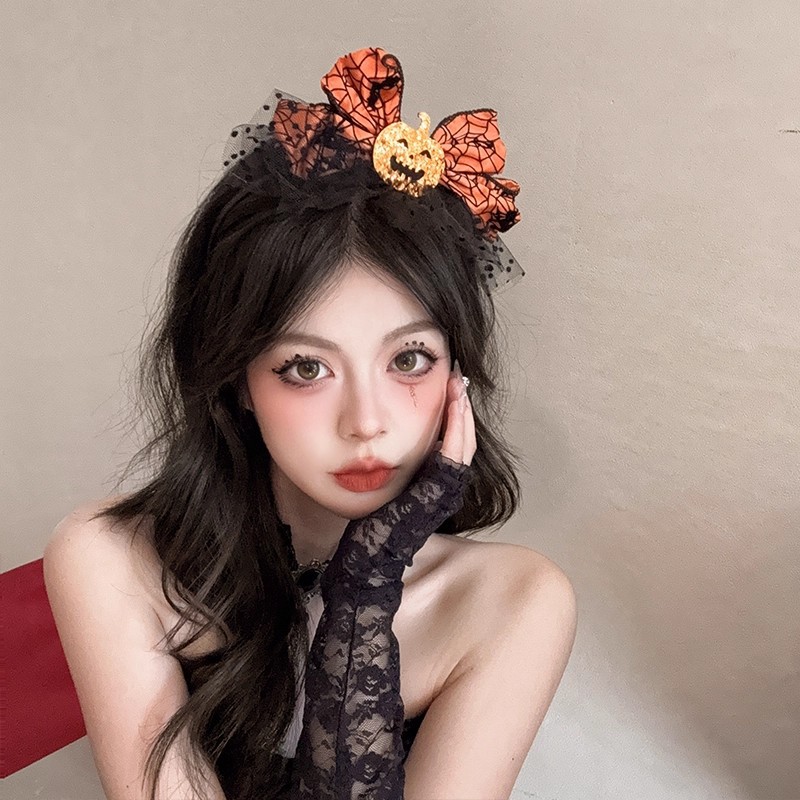 1 adet Cadılar Bayramı Balkaba - Spider Web Halloween Decoration incelemesi ve fiyatı