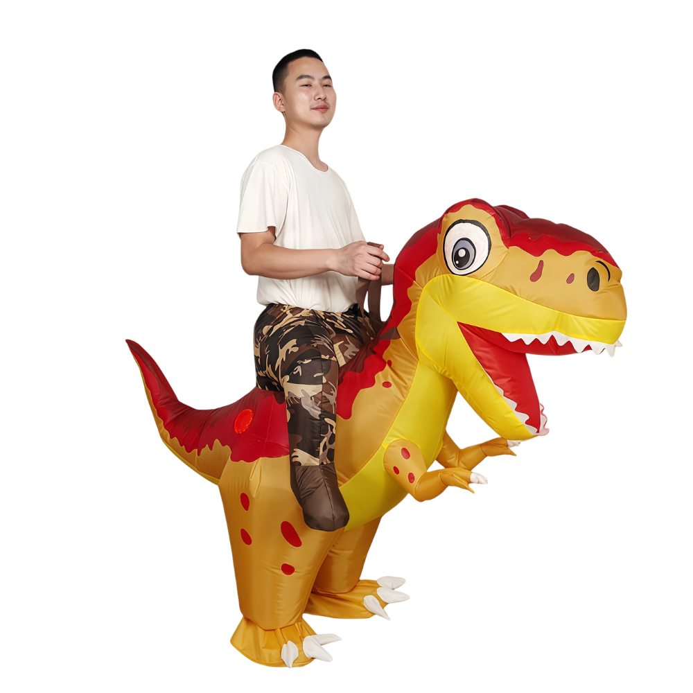 Yetişkinler İçin Şişirilebilir - Halloween Costume Adult incelemesi ve fiyatı