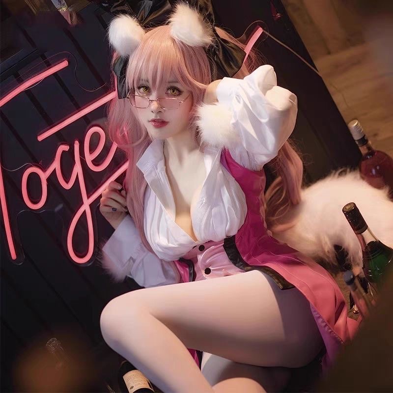 Anime Fate/Grand Order Koyansk - Halloween Costume Kids incelemesi ve fiyatı