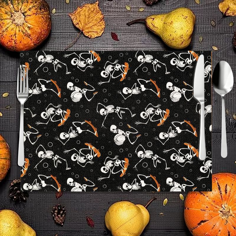 VIKAMA 2/4/6PCS Cadılar Bayram - Spider Web Halloween Decoration incelemesi ve fiyatı