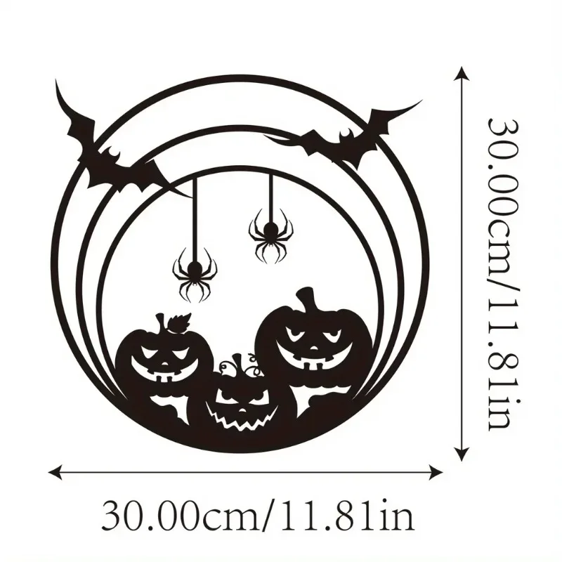 Cadılar Bayramı Temalı Metal D - Spider Web Halloween Decoration incelemesi ve fiyatı