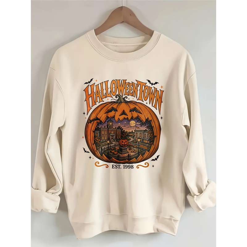 Yazlık Cadılar Bayramı Temalı, - Pumpkin Lantern Halloween incelemesi ve fiyatı