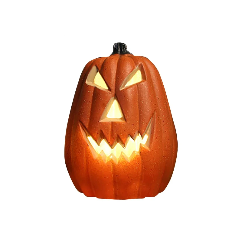 Korkunç Cadılar Bayramı LED Ba - Halloween Pumpkin Decor Led incelemesi ve fiyatı