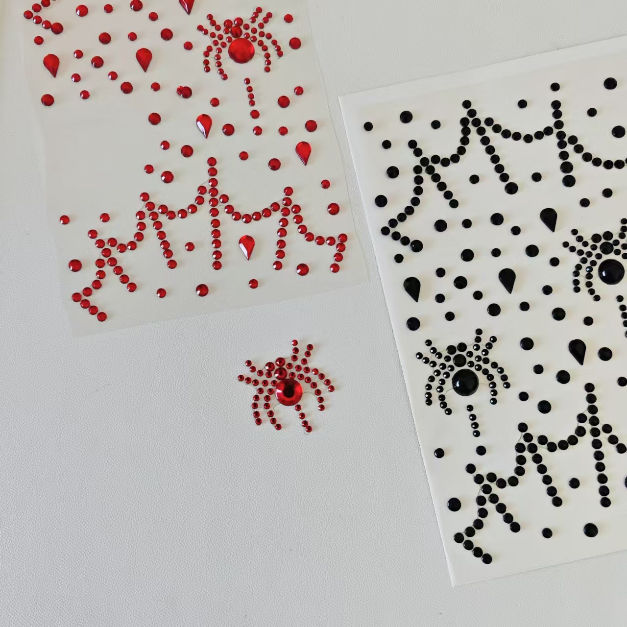 Cadılar bayramı çıkartmaları p - Halloween Party Supplies incelemesi ve fiyatı