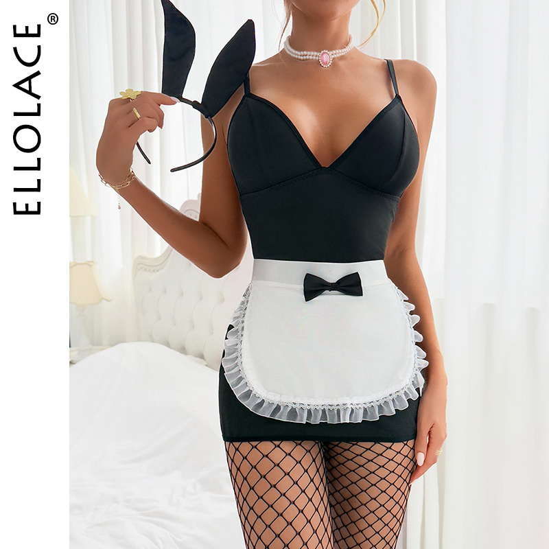 Ellolace Cadılar Bayramı İç Ça - Halloween Costume Adult incelemesi ve fiyatı