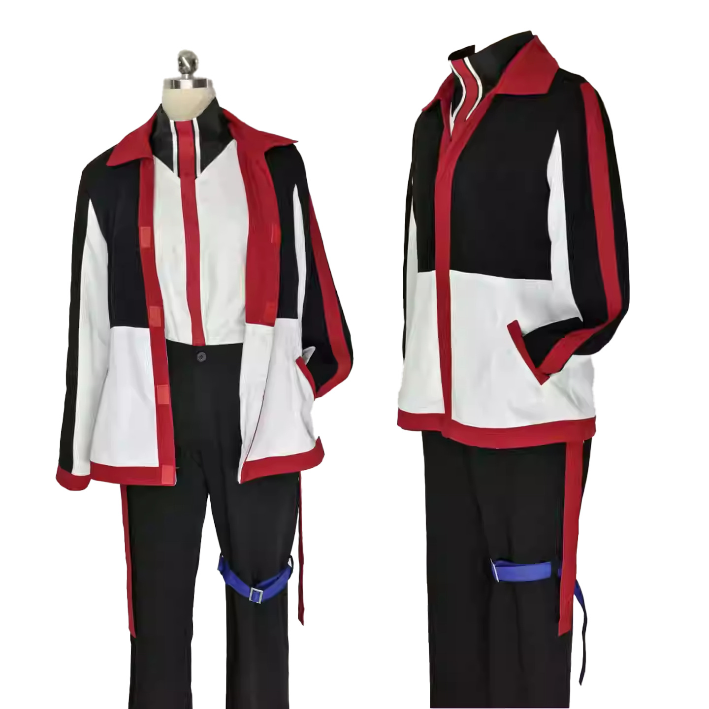 Oyun Limbus Company Yuri Cospl - Halloween Costume Kids incelemesi ve fiyatı