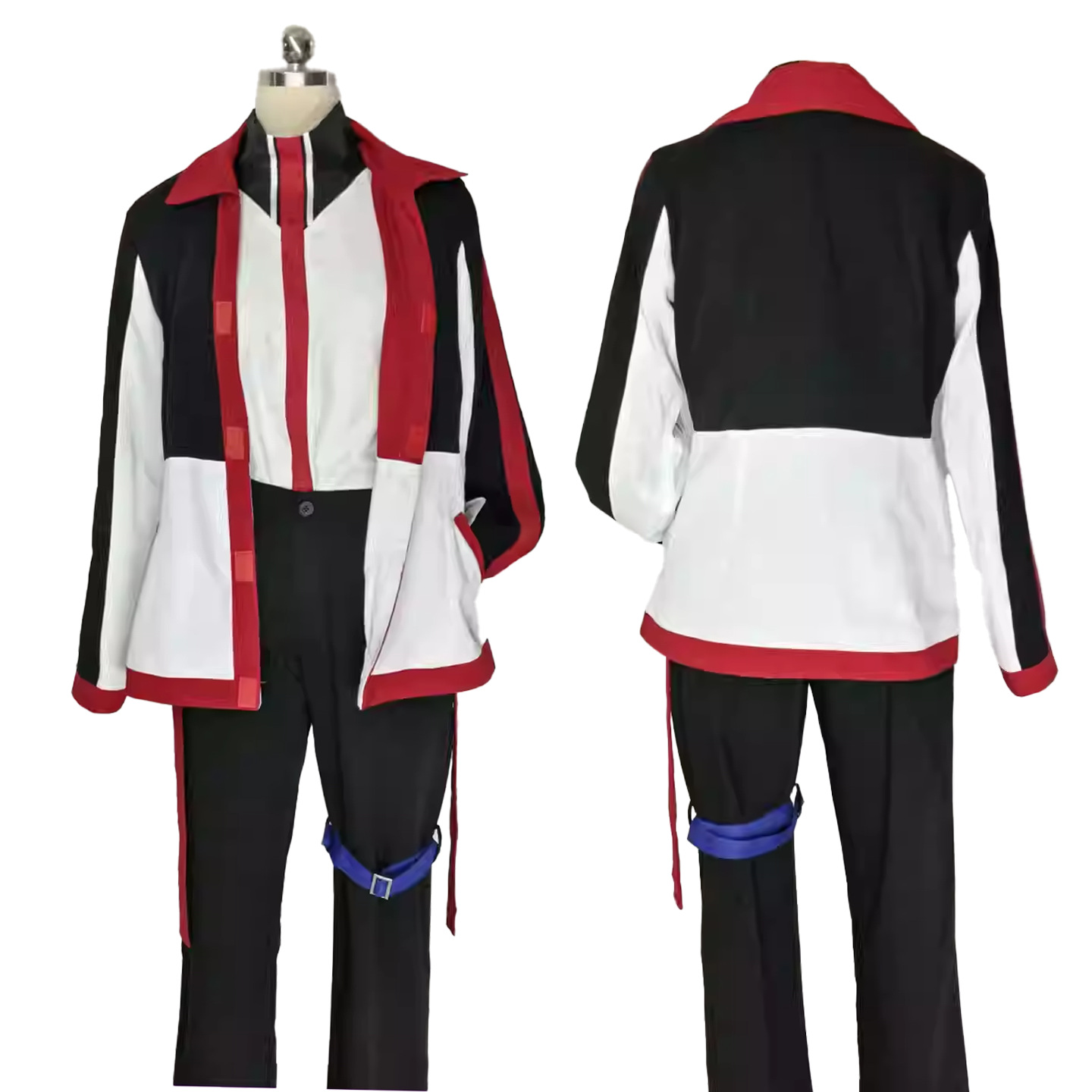 Oyun Limbus Company Yuri Cospl - Halloween Costume Kids incelemesi ve fiyatı