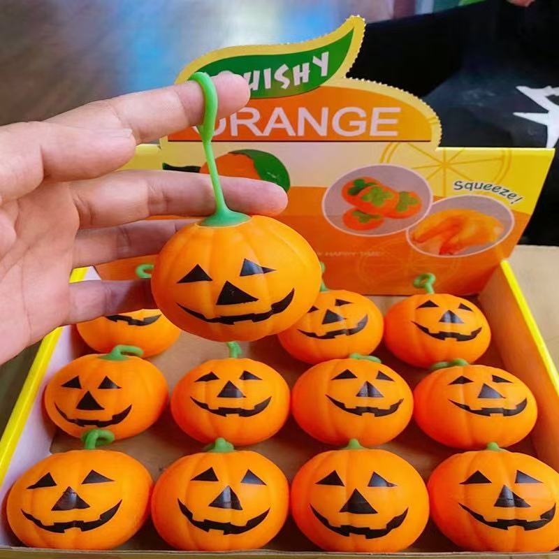 Cadılar Bayramı Feneri Balkaba - Pumpkin Lantern Halloween incelemesi ve fiyatı