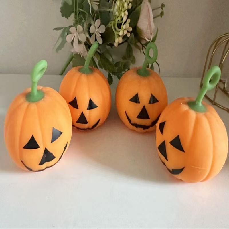 Cadılar Bayramı Feneri Balkaba - Pumpkin Lantern Halloween incelemesi ve fiyatı