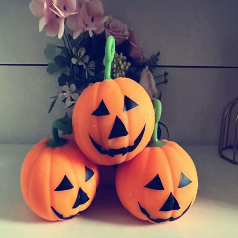 Cadılar Bayramı Feneri Balkaba - Pumpkin Lantern Halloween incelemesi ve fiyatı