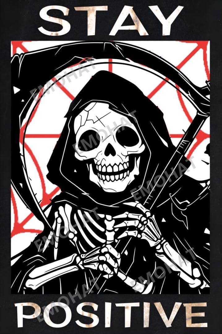 EMOHAT Pozitif Kalp Şeklinde M - Halloween Skeleton Decoration incelemesi ve fiyatı