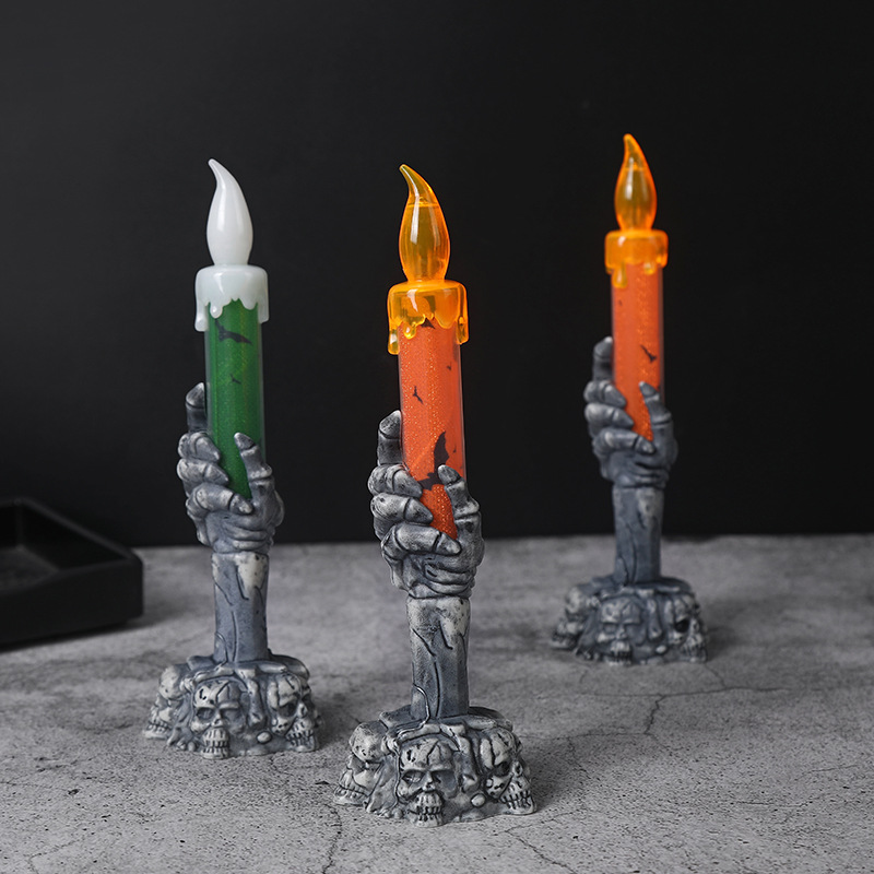 Cadılar Bayramı LED Hayalet Mu - Halloween Pumpkin Decor Led incelemesi ve fiyatı