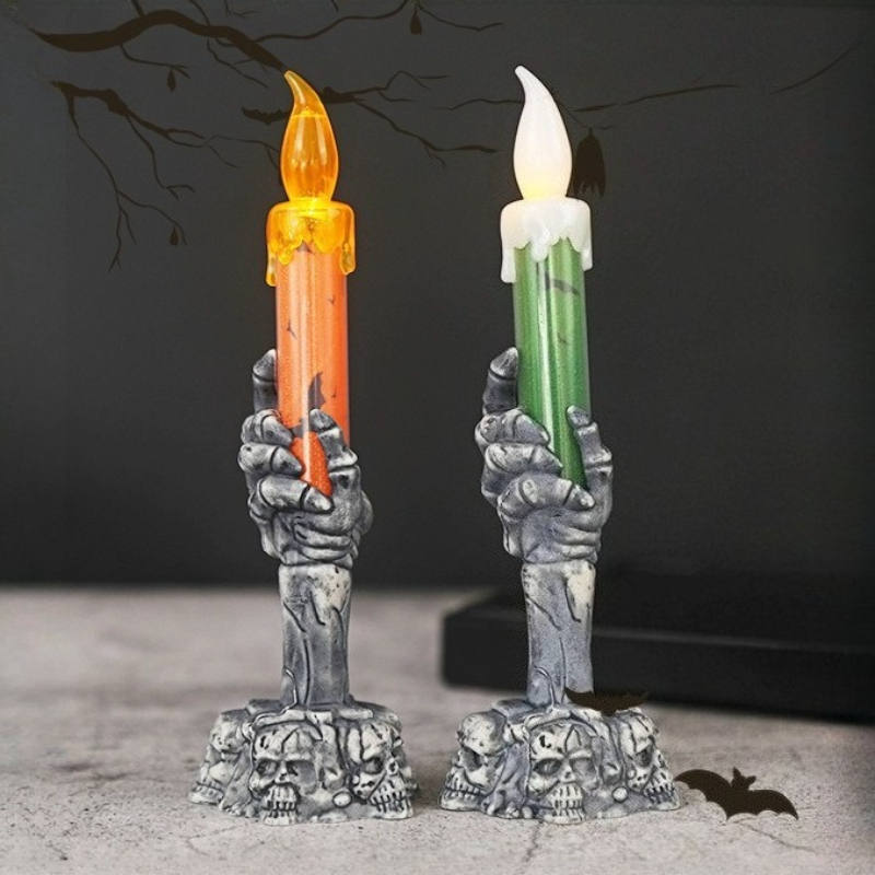 Cadılar Bayramı LED Hayalet Mu - Halloween Pumpkin Decor Led incelemesi ve fiyatı