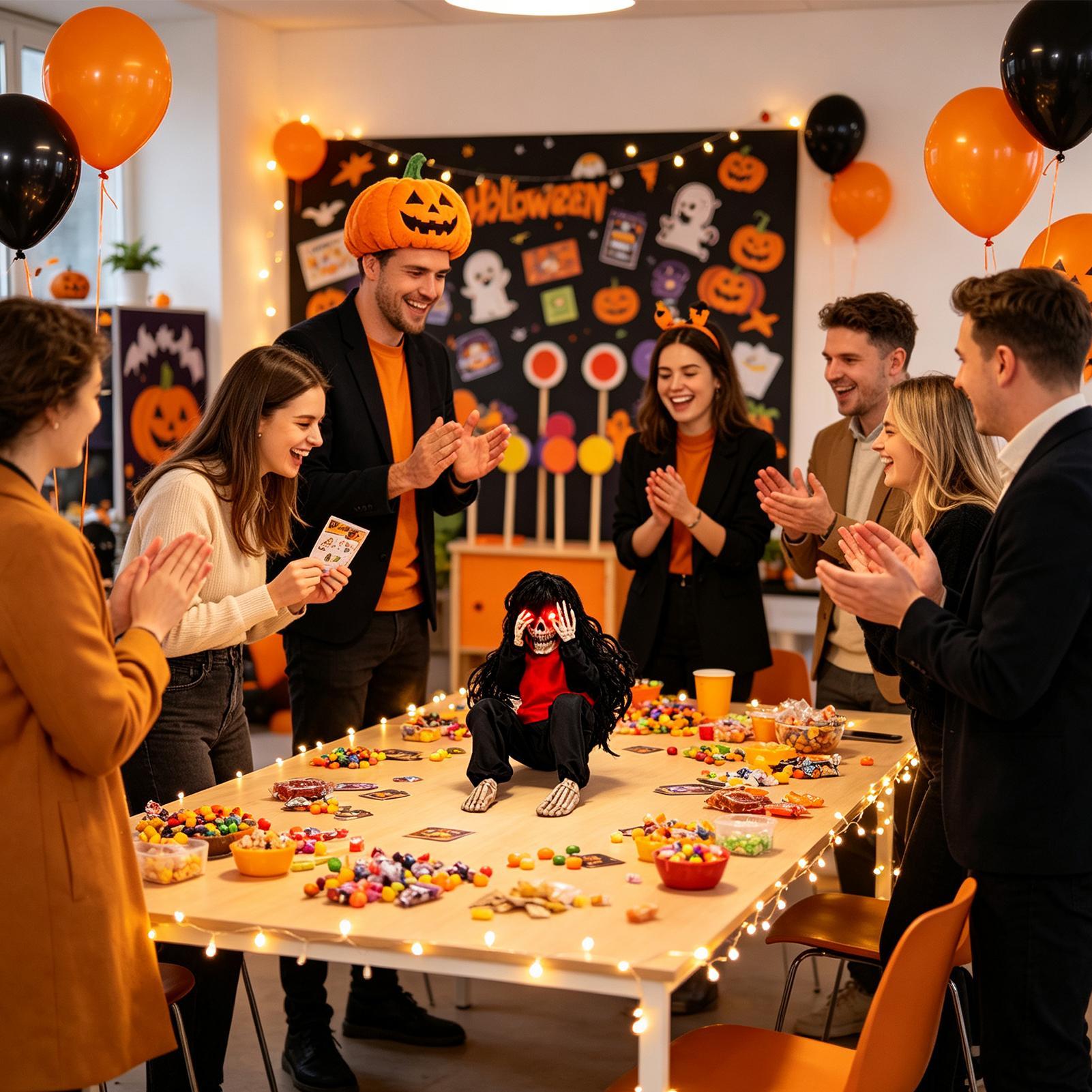 Cadılar Bayramı İskeleti Uzun  - Halloween Skeleton Decoration incelemesi ve fiyatı