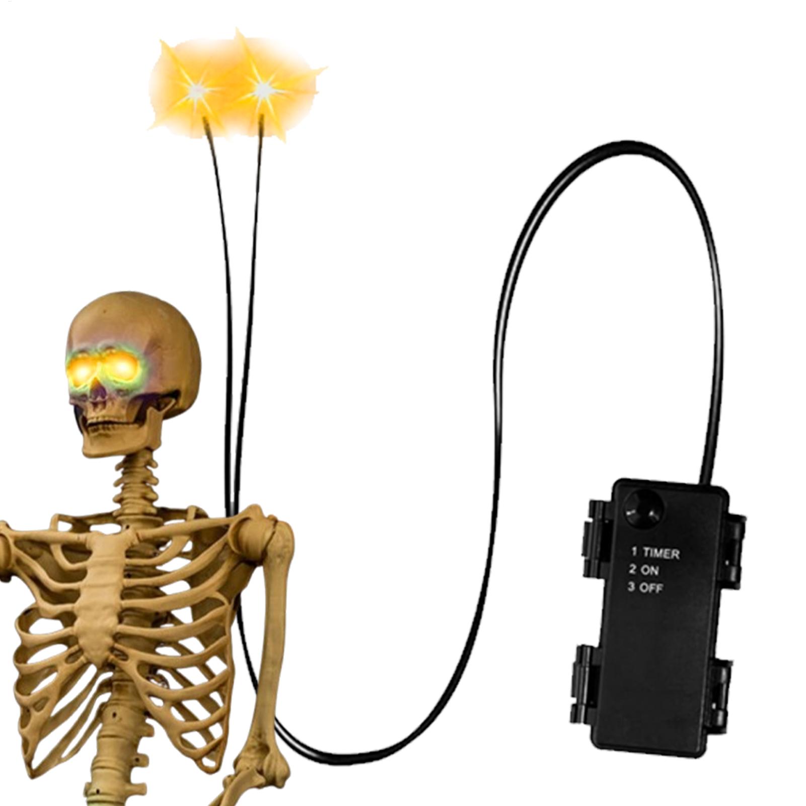 Zamanlayıcılı LED Işıklı Cadıl - Halloween Pumpkin Decor Led incelemesi ve fiyatı
