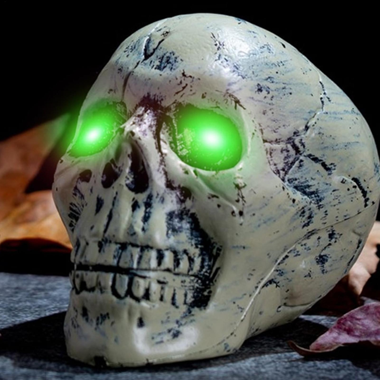 Zamanlayıcılı LED Işıklı Cadıl - Halloween Pumpkin Decor Led incelemesi ve fiyatı