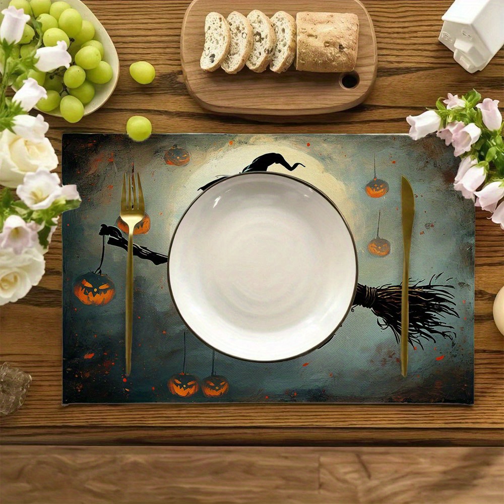 4'lü Ürkütücü Cadılar Bayramı  - Pumpkin Lantern Halloween incelemesi ve fiyatı