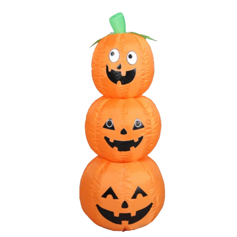 1.2M İstiflenebilir Cadılar Ba - Halloween Pumpkin Decor Led incelemesi ve fiyatı