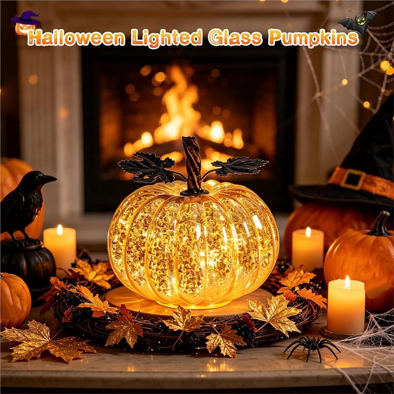 AAAN-Cam Balkabağı Lambası, Pi - Halloween Pumpkin Decor Led incelemesi ve fiyatı