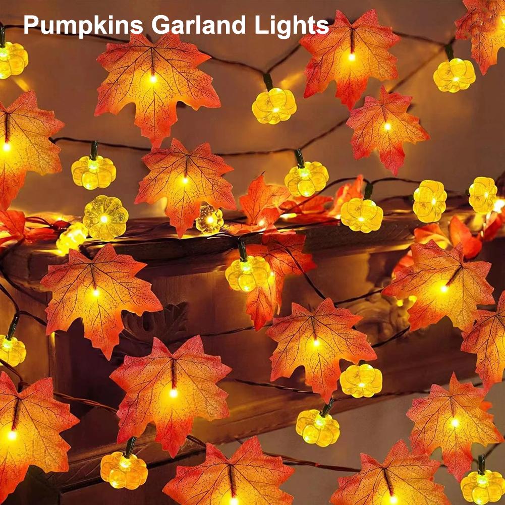 10 LED'li Cadılar Bayramı Balk - Halloween Pumpkin Decor Led incelemesi ve fiyatı