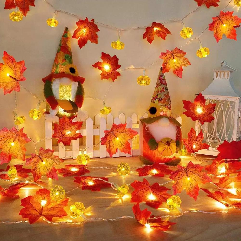 10 LED'li Cadılar Bayramı Balk - Halloween Pumpkin Decor Led incelemesi ve fiyatı