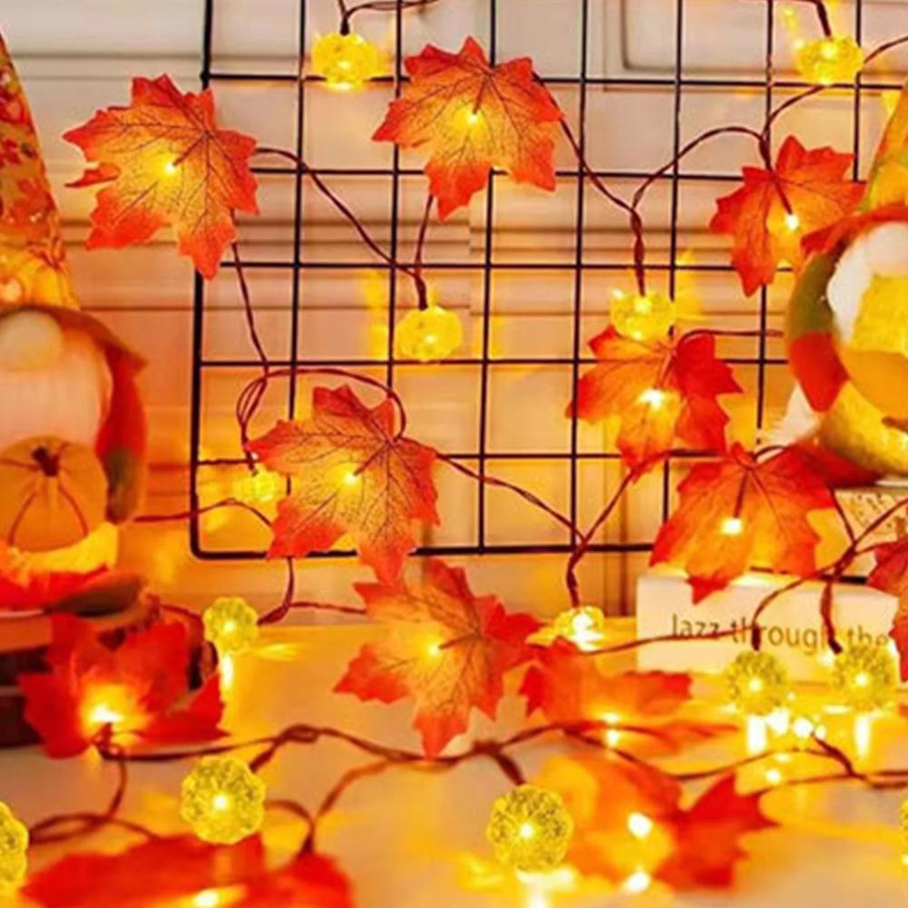 10 LED'li Cadılar Bayramı Balk - Halloween Pumpkin Decor Led incelemesi ve fiyatı
