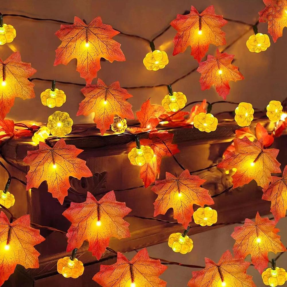 10 LED'li Cadılar Bayramı Balk - Halloween Pumpkin Decor Led incelemesi ve fiyatı