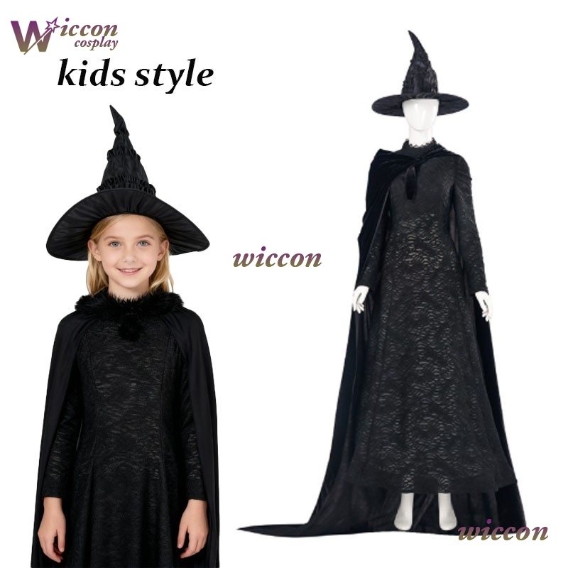YesoK Film Kötü Elphaba Cospla - Halloween Costume Kids incelemesi ve fiyatı