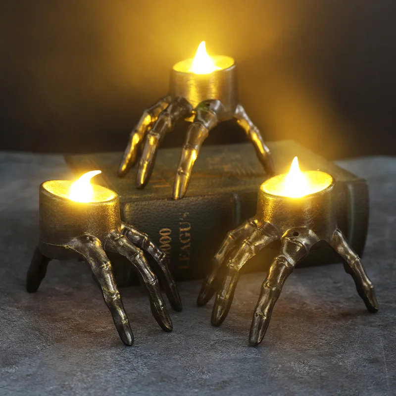 Cadılar bayramı Kolu Kırmak Ka - Halloween Skeleton Decoration incelemesi ve fiyatı